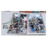 Legos Harry Potter Dragon Ice Sets Parts / Pieces