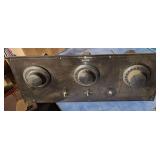 Neutrodyne Type 170-A Vintage Radio Part
