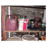 Coleman Lantern Parts