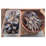 Stainless Flatware