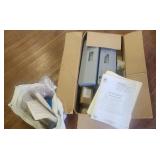 Smithsonian Microchemistry Set