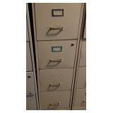 Filing cabinet