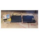 Zenith VCR & DVD Players