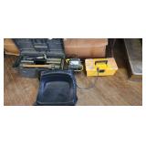 Toolboxes Spot Lights Toro Seat Cushion