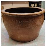 F.H. Cowden Harrisburg Crock