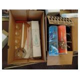 Candles - nativity +