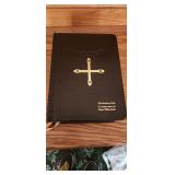 Large Donated Church Bible Zondervan NIV