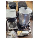 Coffee Makers Mirro-Matic ++