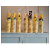 Go Mart 25th anniversary cups GoMart