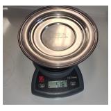 Newport Sterling Plate 5.16oz