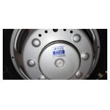 12" Jensen Vintage Speaker C12R (D) *Read