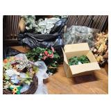 Decorations Christmas Wreaths Fall Decor +