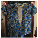 Togo Outfit New Direct From Africa