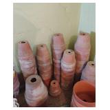 Terracotta Pots