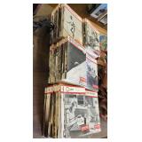 Boy Scout Merit Badge Series Booklets