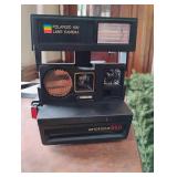 Polaroid Auto Focus 660 Camera