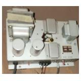 100-Watt Solid State Audio Amp Allen Organ *Read