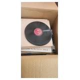 Records and Books Bible Hymn +