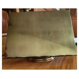 Brass Alter Bible Holder Display