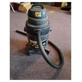 Shop Vac QSP 6 Gallon - WORKS