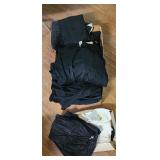 Black Robes Church Choir School?