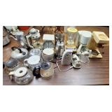 Coffee Pots Blender ++