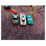 Tomy Aurora AFX slot cars and track Tyco Life Like