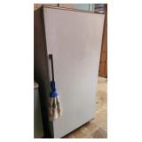 Hotpoint 13.9 cu ft Refrigerator Works!