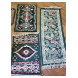 Small Rug Runners