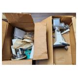 Rival Shred-o-Mat 674