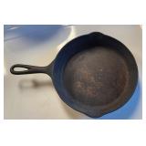 Victor Cast Iron Pan 8
