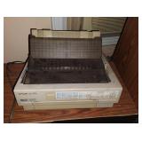 Epson Dot Matrix Printer Quiet LQ570+ ESC P2