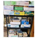 12 Boxes of Romance Paperback Books