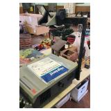 3M Overhead Projector