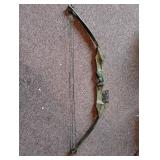 PSE Compound bow 60#