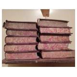 History of the World Books