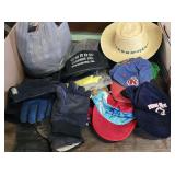 Hats & Gloves Penn State Hat