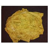 20 E.R. Moore Yellow Choir Robes - Various Sizes