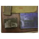 3 Church Printing Blocks Newspaper Printer