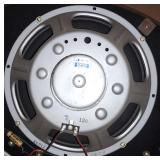 12" Jensen Vintage Speaker C12R (A) *Read