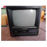 MGN Telecorder 9500 TV VCR VHS recorder