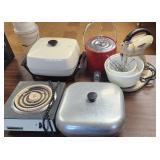 Hamilton Beach Mixer Ice Bucket ++