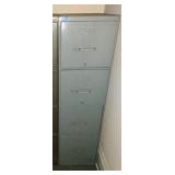 4 Drawer Filing Cabinet