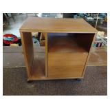 Small Rolling Stand w/ drawer