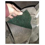 Large Roll of Indoor / Outdoor Carpet 12ft + Long