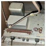 Spkr Parts Relay Motors Wires Switches Sm