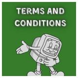 Terms and Conditions