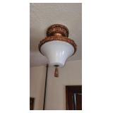 Pendant Ceiling Light 1930