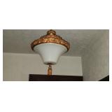 Pendant Hanging Ceiling Light 1930