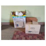 Carex Tri Grip Bathtub Rail , Lumex Raised Seatat